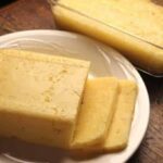 Polenta rapide au thermomix