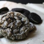 Cookies Oréo avec Thermomix