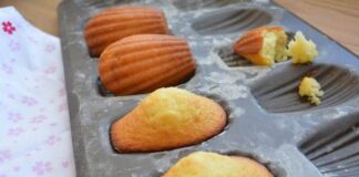 madeleines-weight-watchers