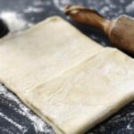 Pâte feuilletée Rapide avec Thermomix