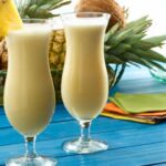 Cocktail Piña Colada Weight Watchers