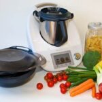 Conseils pour réduire de moitié les recettes Thermomix