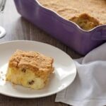 Gâteau de pommes de terre napolitain au Thermomix