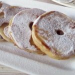 Beignets aux pommes Weight Watchers