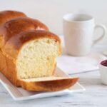 Pain Brioche Inratable au Thermomix