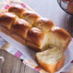 Brioche comme chez le boulanger au Thermomix