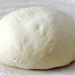 Pâte à pizza italienne au Thermomix