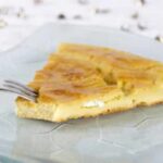 galette des rois franc-comtoise au Thermomix