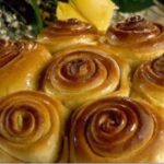 brioche bouldouk au Thermomix