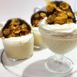 mousse de nougat au Thermomix