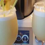 Piña colada au Thermomix