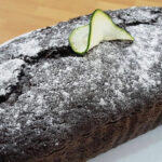 Gâteau au chocolat et courgettes WW