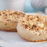 Crumpets légers WW