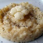 Risotto Léger au Chou-Fleur WW