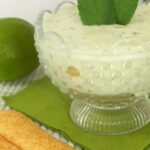 Tiramisu Mojito au Thermomix