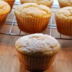 Muffins au yaourt