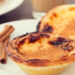 Pasteis de Nata au Thermomix