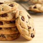 Cookies sans huile sans beurre