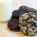 Cookies Oreo au Thermomix