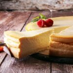 Tarte au fromage blanc