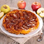 Comment préparer une délicieuse Tarte tatin