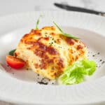 recette pour faire des lasagnes au saumon frais