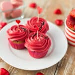 3 idées de recettes inspirantes pour la Saint Valentin