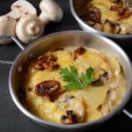 3 recettes de gratin pour l'hiver