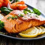 4 délicieuses recettes pour cuisiner le saumon