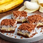 3 recettes anti-gaspillage à base de bananes mûres