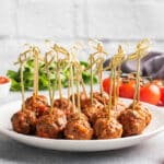 3 recettes de boulettes de viande originales