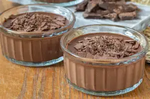 Crema Dolce al Cacao