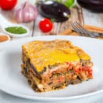 3 recettes aubergines