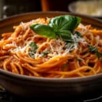 Spaghetti All'Amatriciana