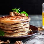 Pancakes au Thermomix