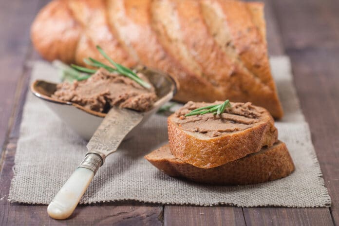 Foie Gras Fait Maison