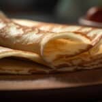 pâte à crêpes