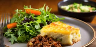 5 Recettes Originales de Hachis Parmentier