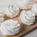 meringue italienne