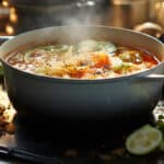 Minestrone Italien