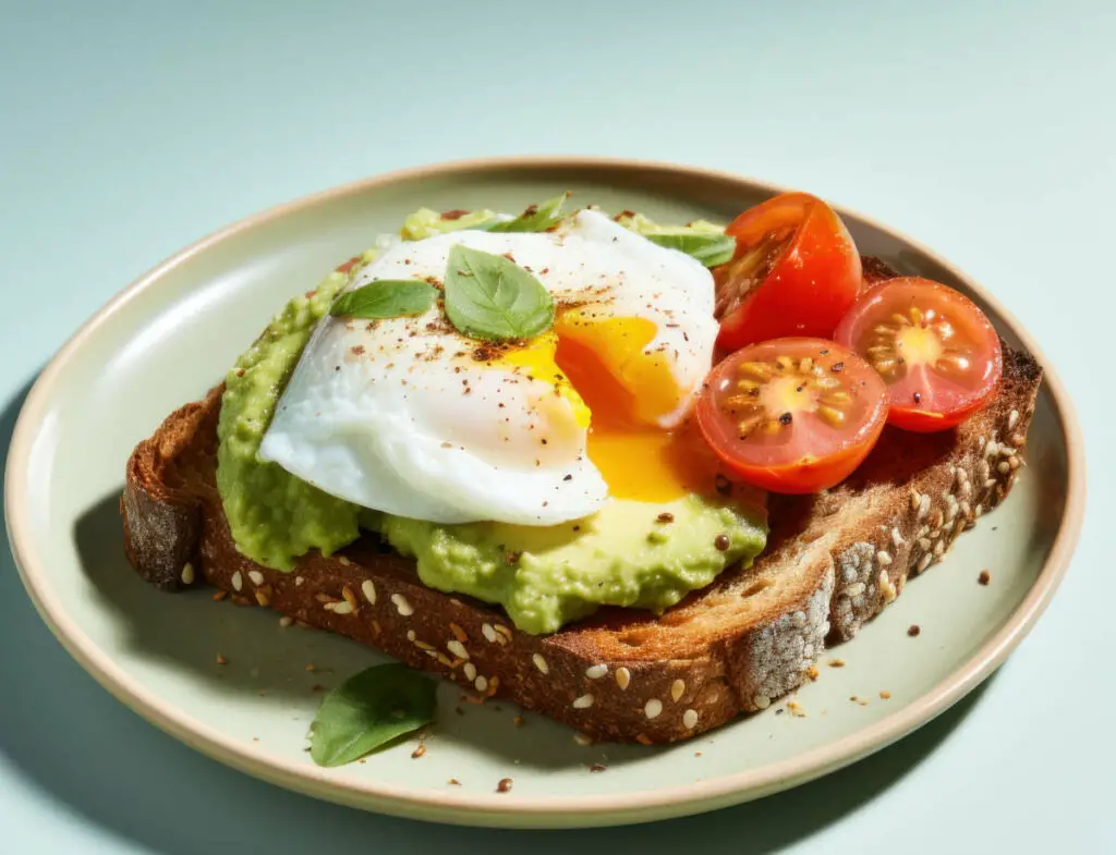 Toast à l'Avocat