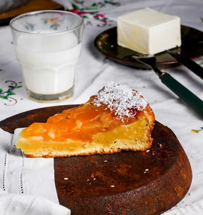 Flan de Carottes Léger pour un Régime Faible en Calories